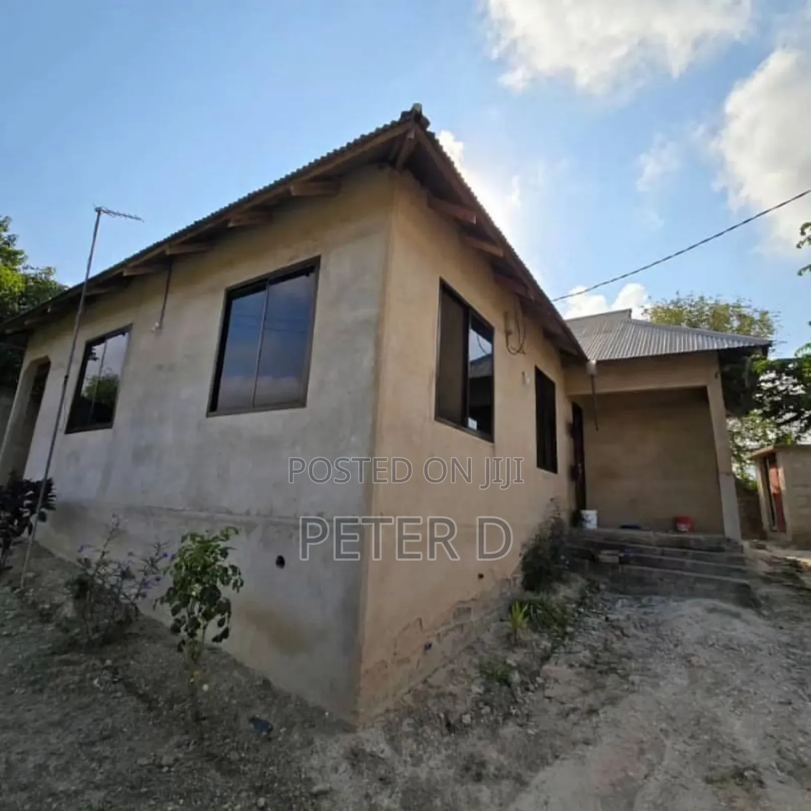 3bdrm House in Mbezi for sale in Mbezi