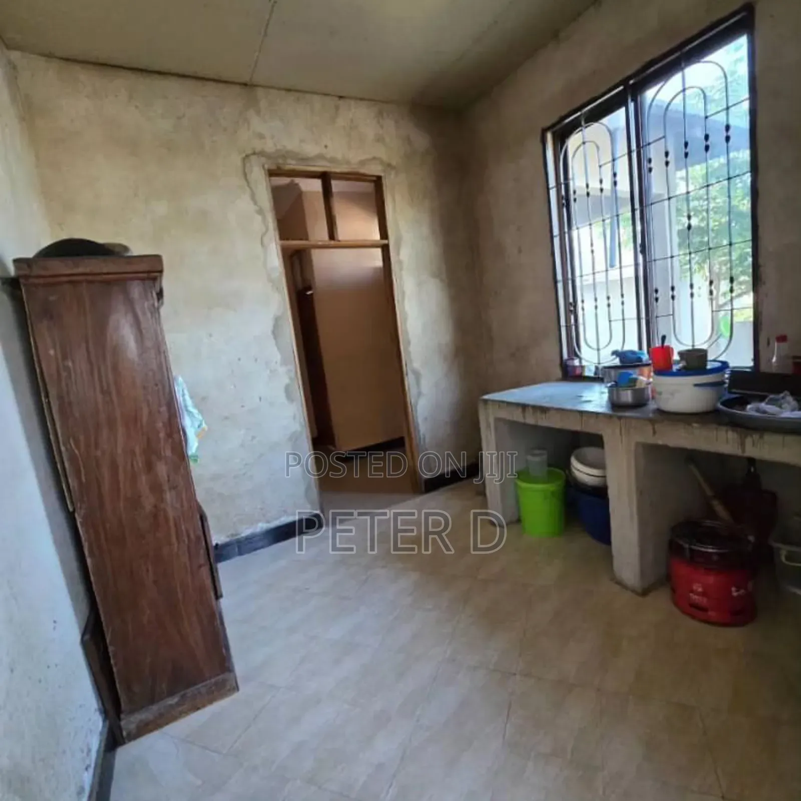 3bdrm House in Mbezi for sale in Mbezi