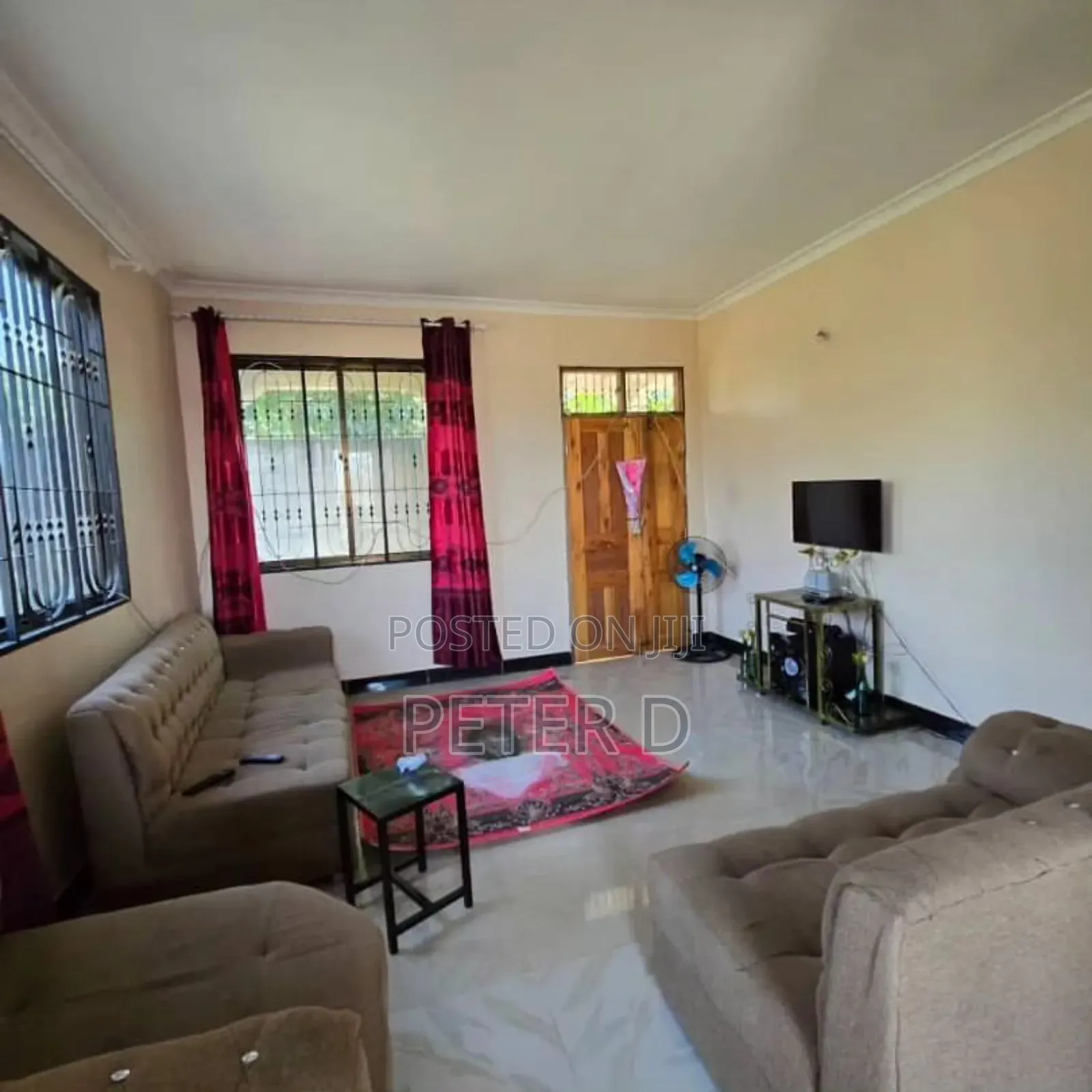 3bdrm House in Mbezi for sale in Mbezi