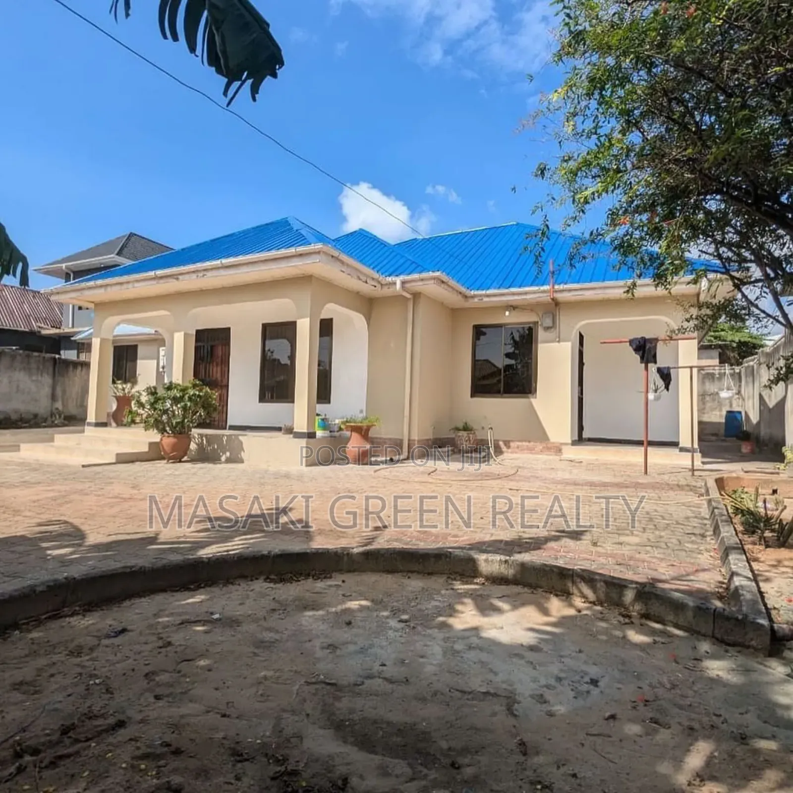 3bdrm House in Kunduchi Estate, Kinondoni for sale in Kinondoni