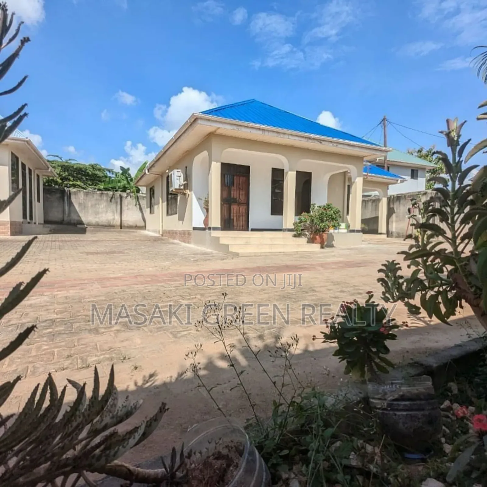 3bdrm House in Kunduchi Estate, Kinondoni for sale in Kinondoni