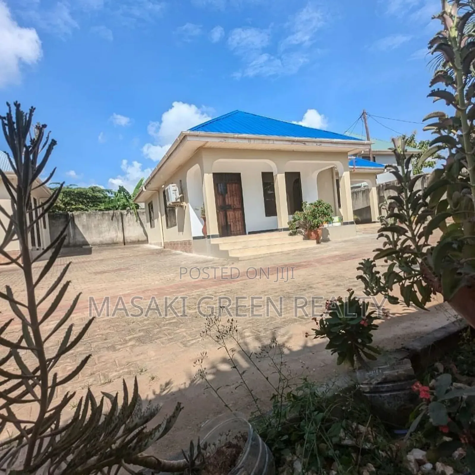 3bdrm House in Kunduchi Estate, Kinondoni for sale in Kinondoni
