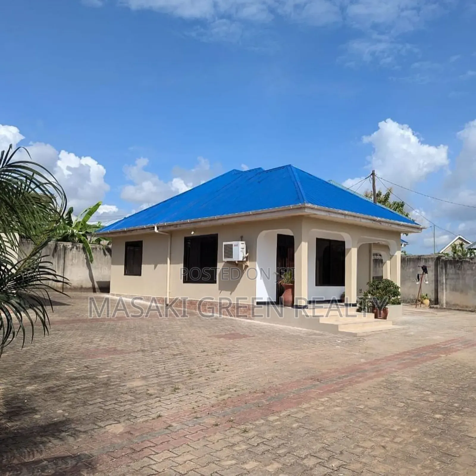 3bdrm House in Kunduchi Estate, Kinondoni for sale in Kinondoni