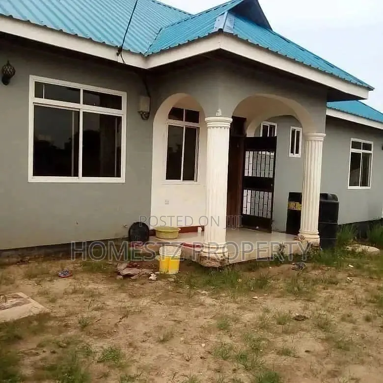 Very Good House for Sale in Kinondoni