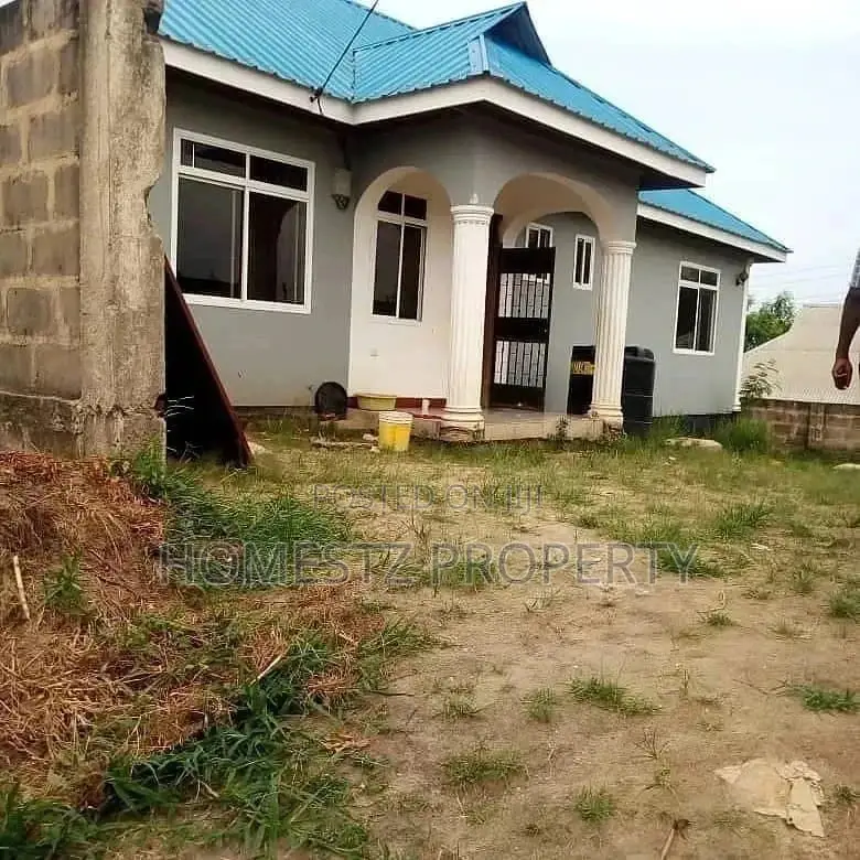 Very Good House for Sale in Kinondoni