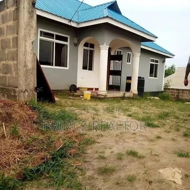 Very Good House for Sale in Kinondoni
