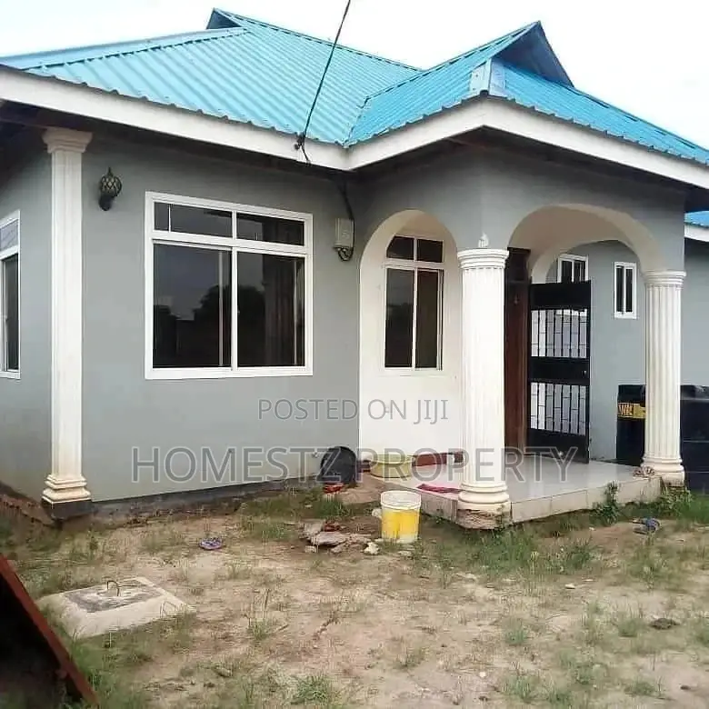 Very Good House for Sale in Kinondoni