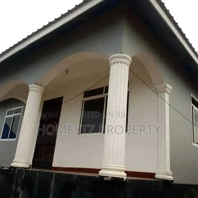 Very Good House for Sale in Kinondoni