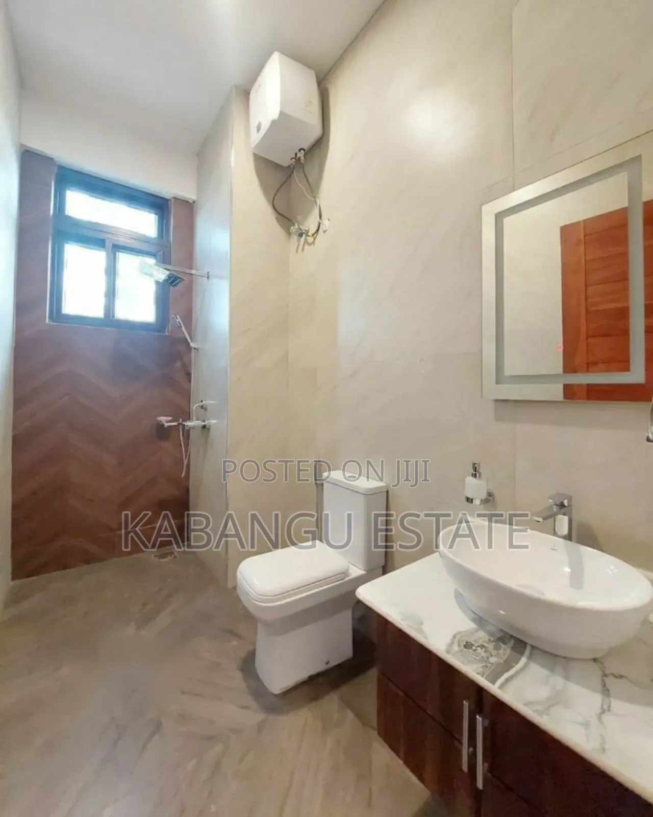 Furnished 2bdrm Apartment in Mikocheni for rent in Mikocheni