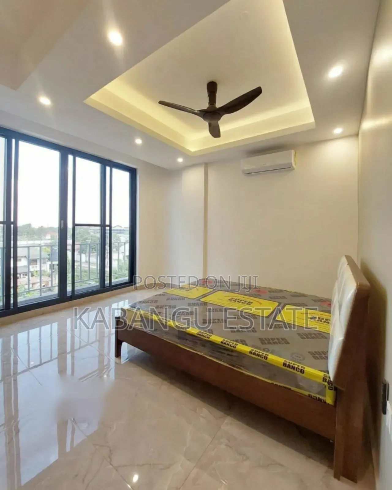 Furnished 2bdrm Apartment in Mikocheni for rent in Mikocheni