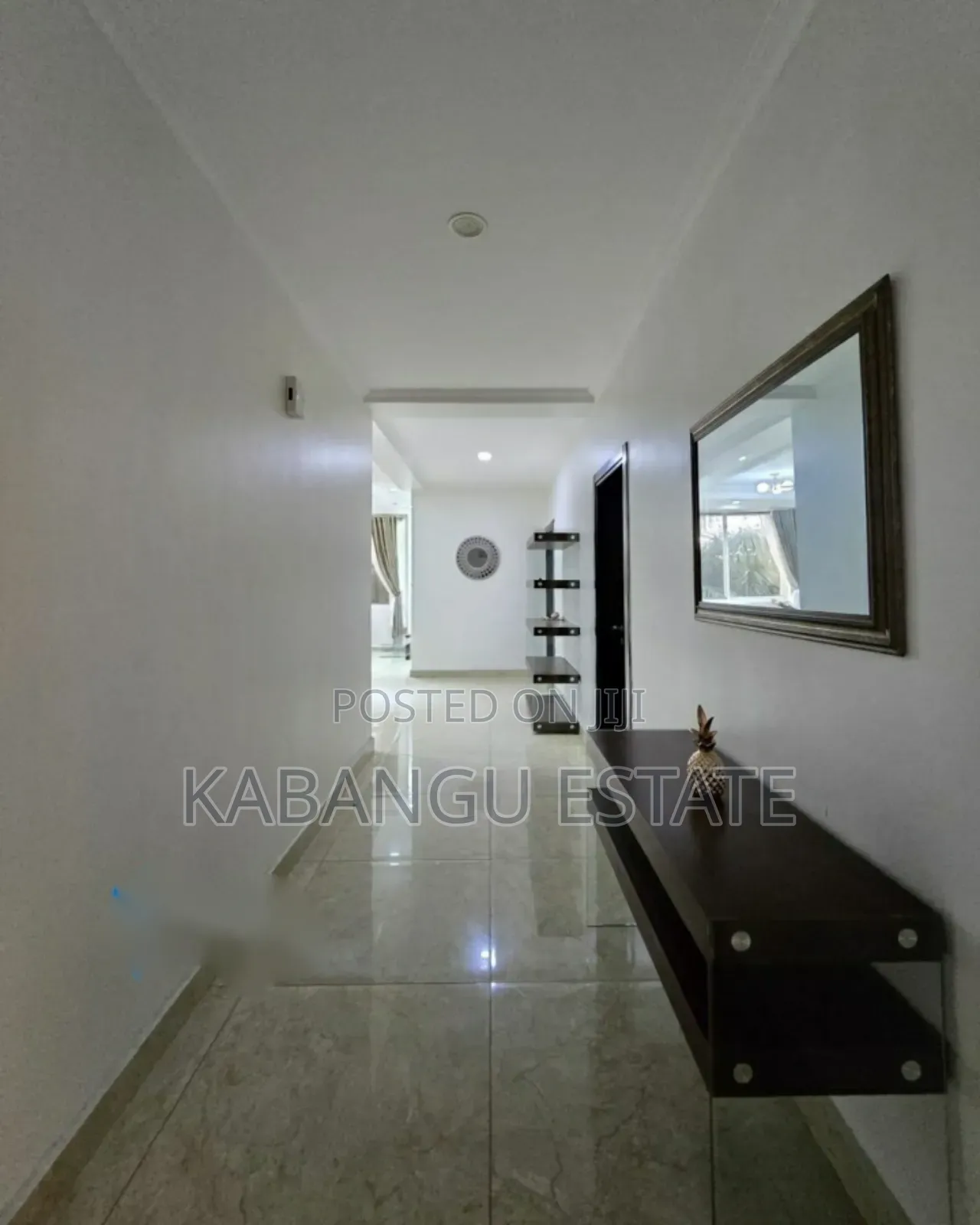 3bdrm Apartment in Mikocheni Beach for rent in Mikocheni