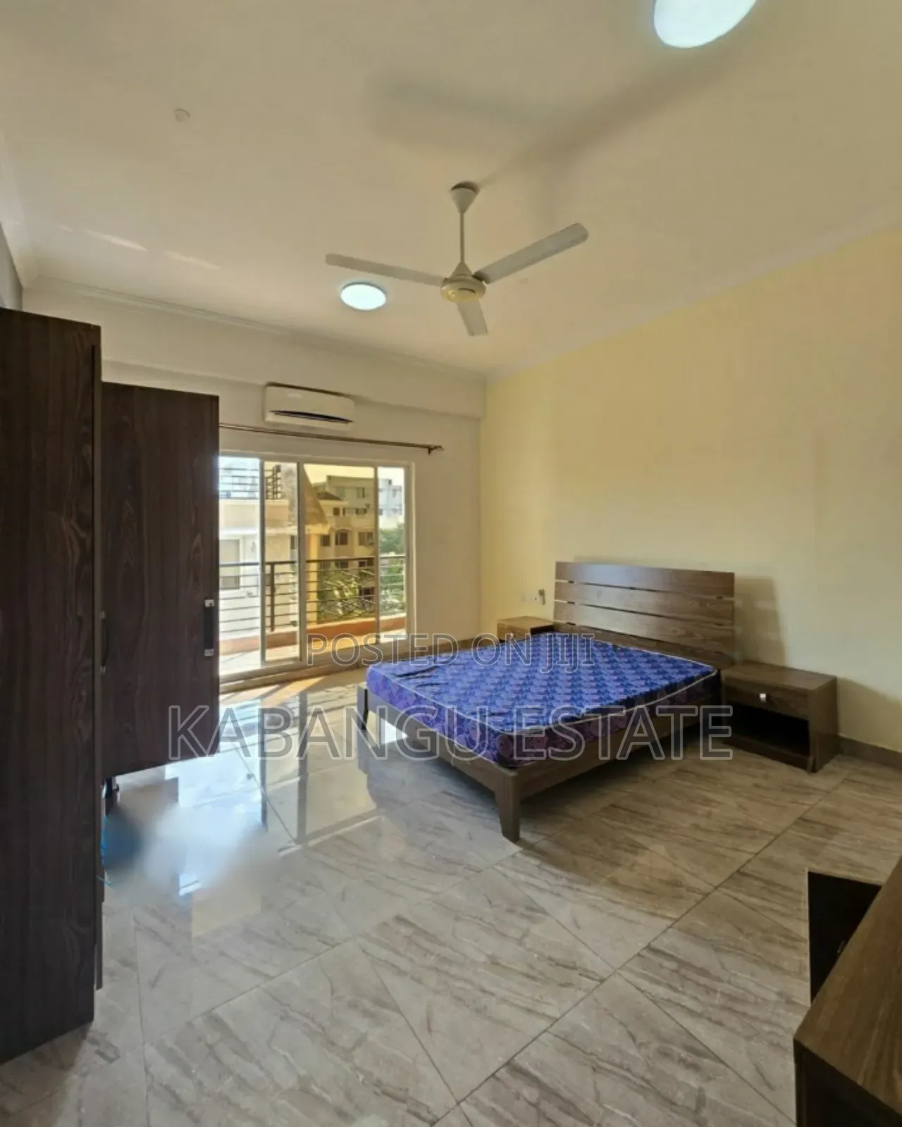 3bdrm Apartment in Mikocheni Beach for rent in Mikocheni