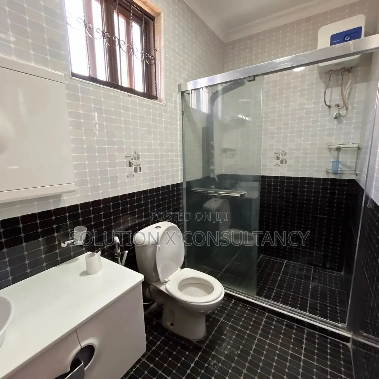 Furnished 4bdrm House in Masaki for rent in Masaki