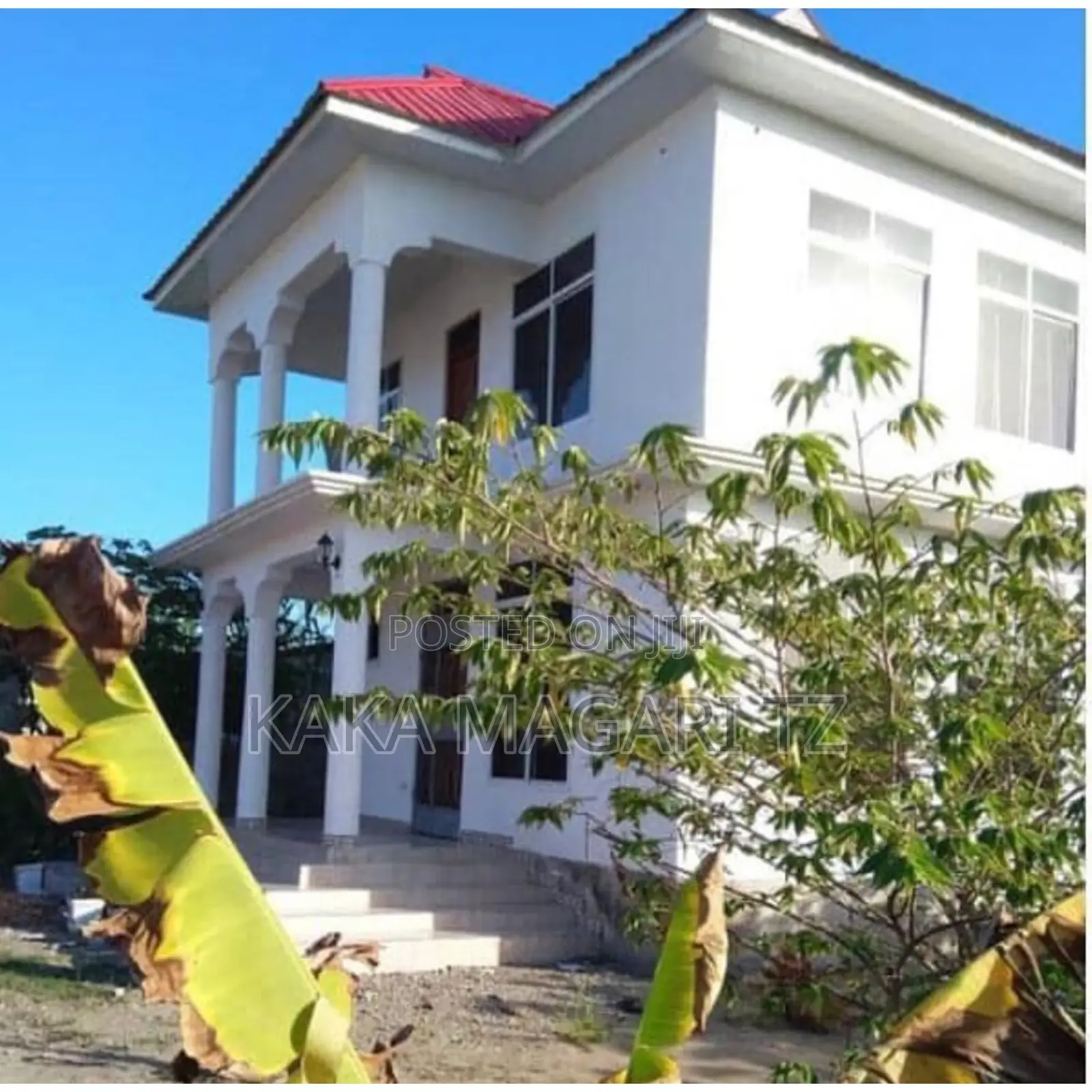 5bdrm House in Masaki for sale in Masaki