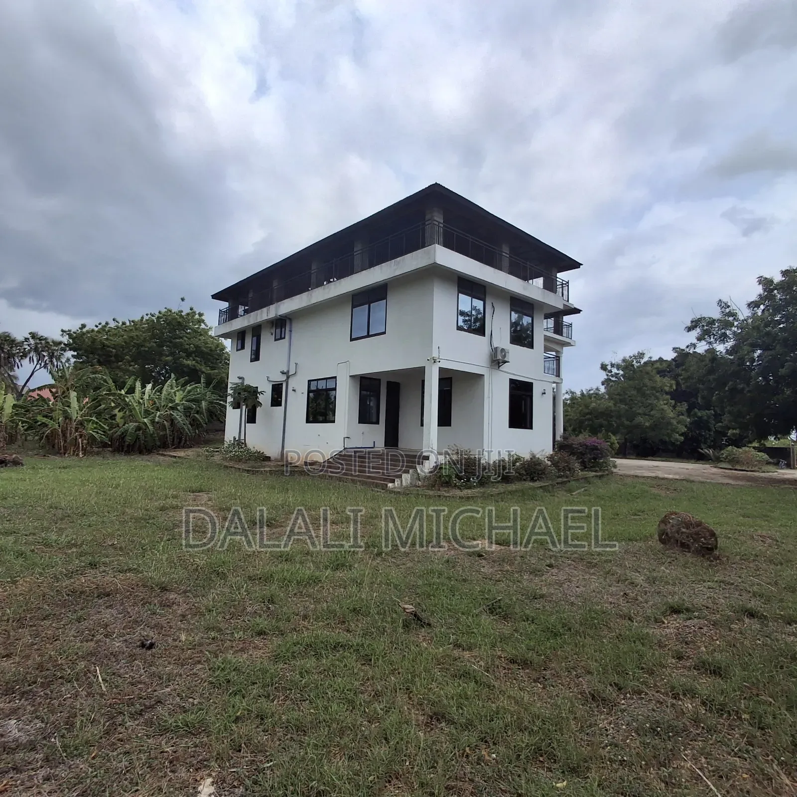 5bdrm Mansion in Kigamboni for sale in Kigamboni