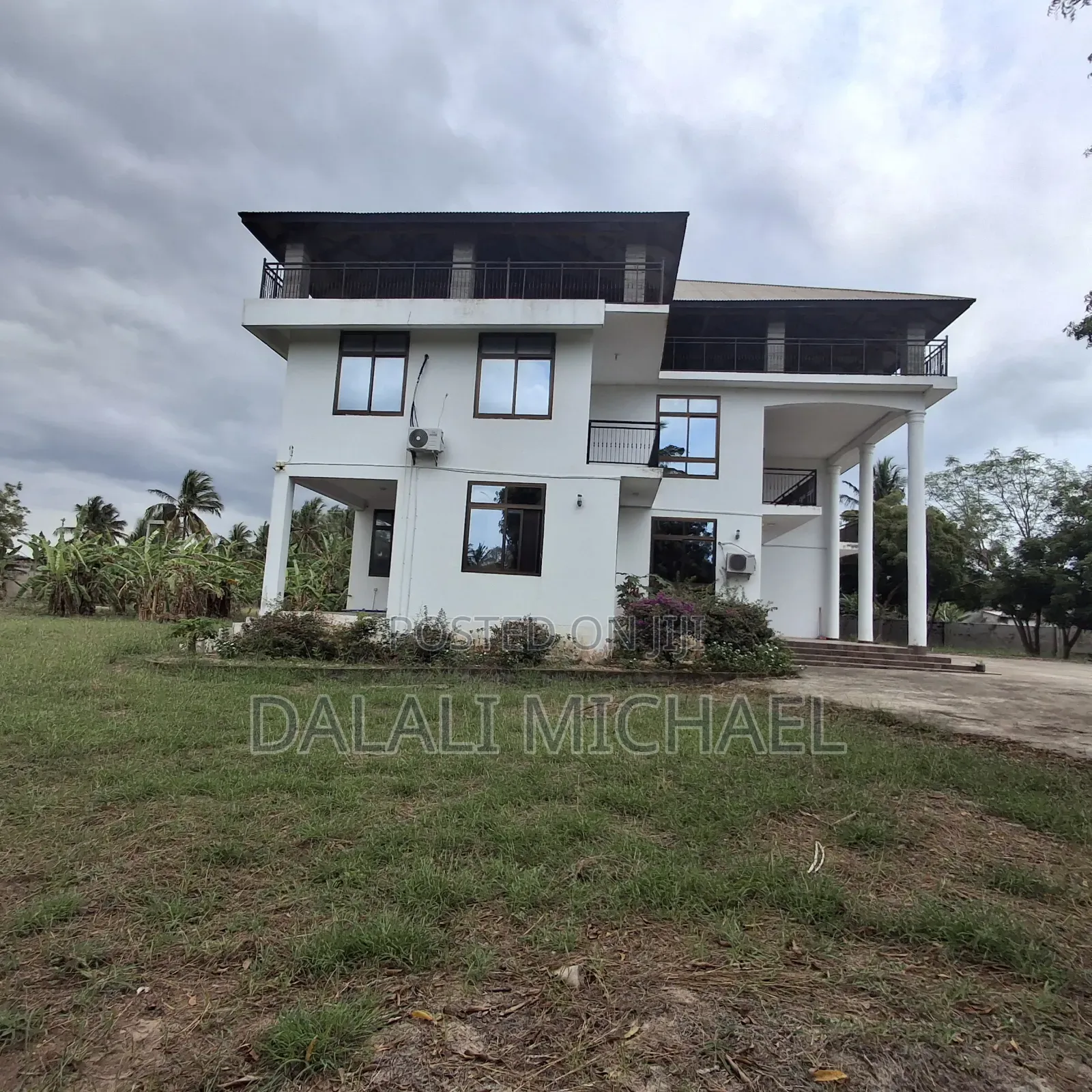 5bdrm Mansion in Kigamboni for sale in Kigamboni