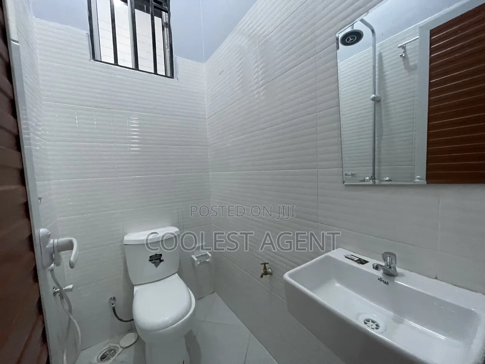 2bdrm Apartment in Kijitonyama, Kinondoni for rent in Kinondoni