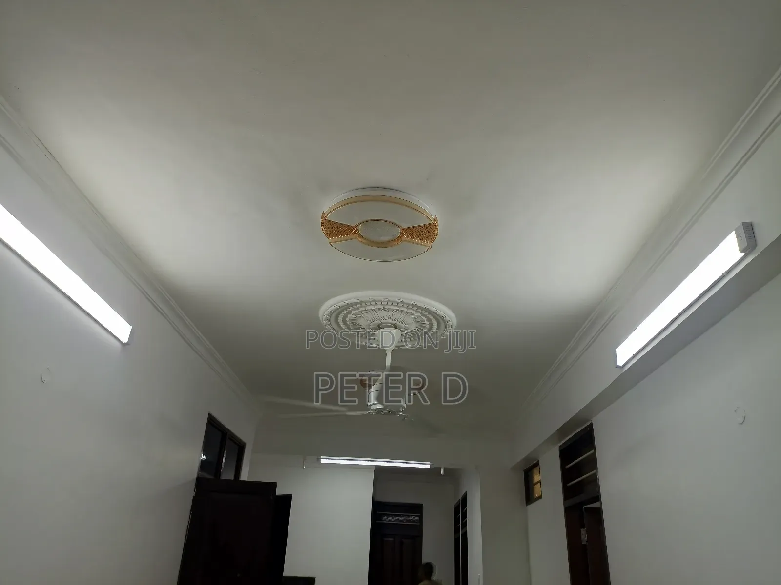 3bdrm Apartment in Kariakoo for rent in Kariakoo