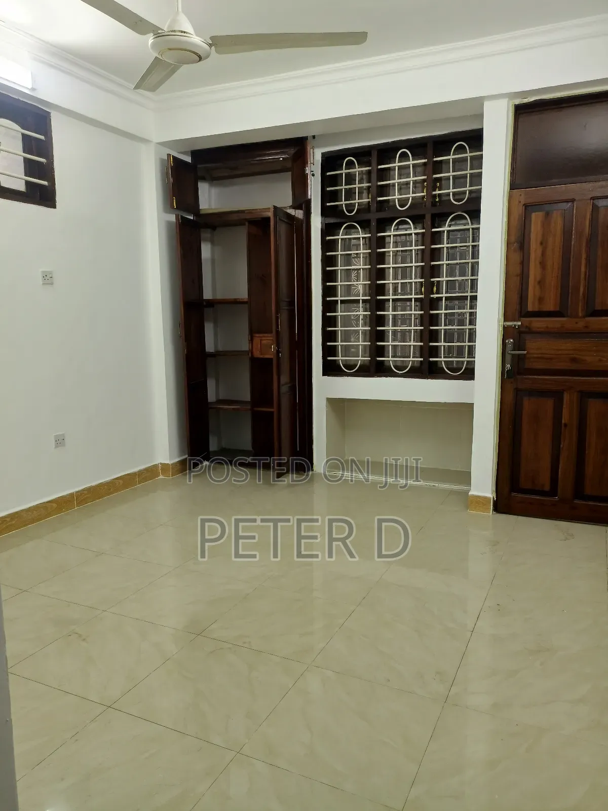 3bdrm Apartment in Kariakoo for rent in Kariakoo