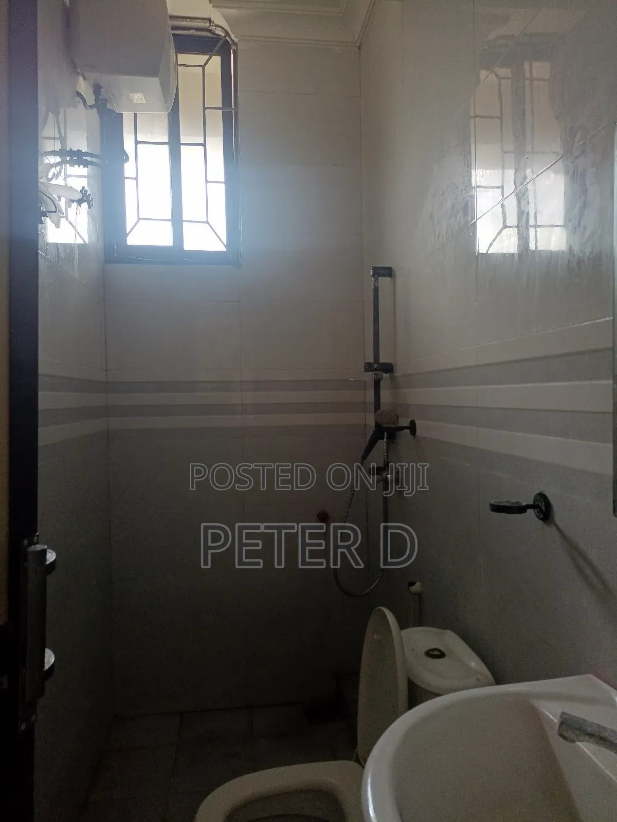 3bdrm Apartment in Kariakoo for rent in Kariakoo
