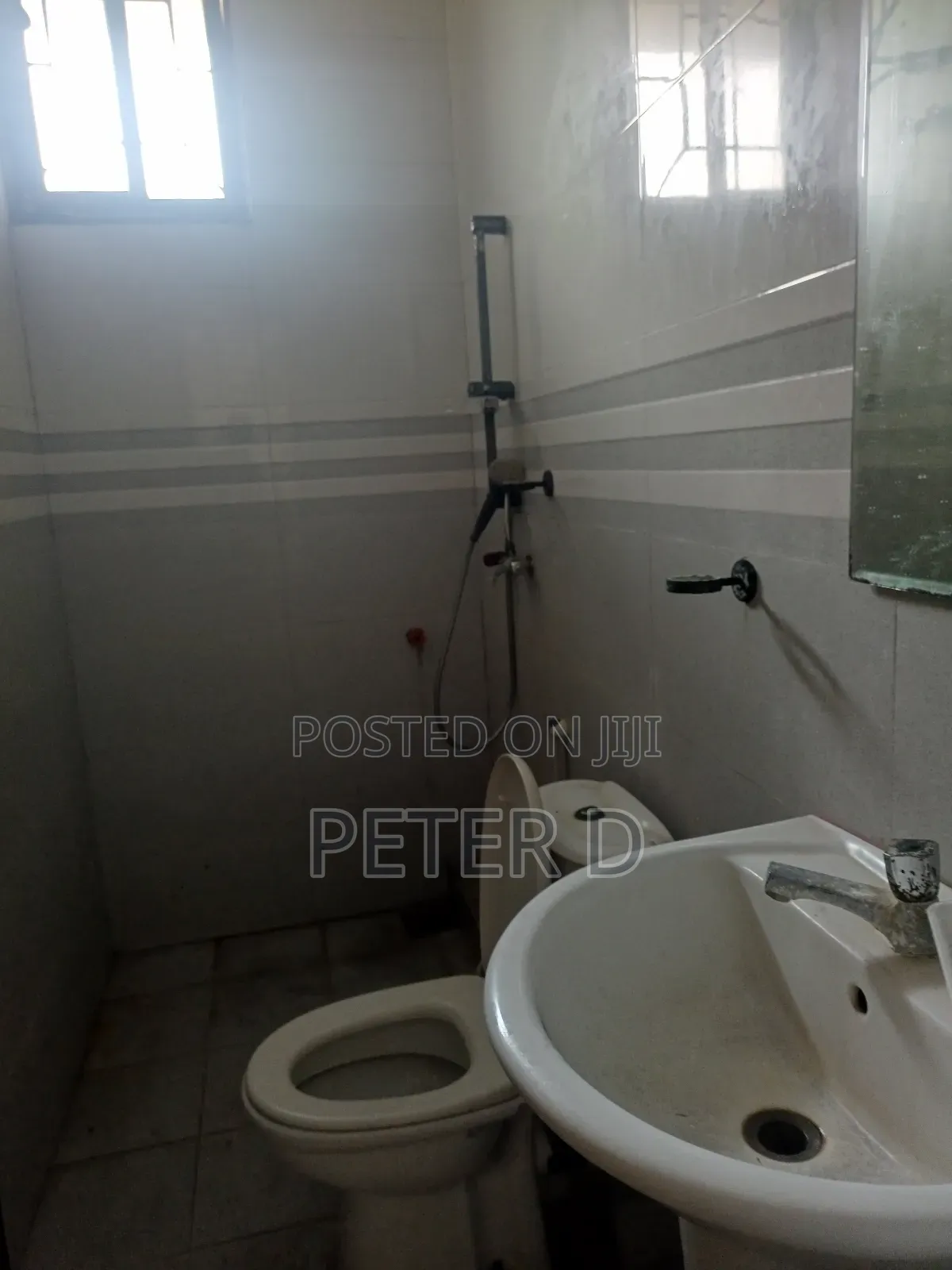 3bdrm Apartment in Kariakoo for rent in Kariakoo