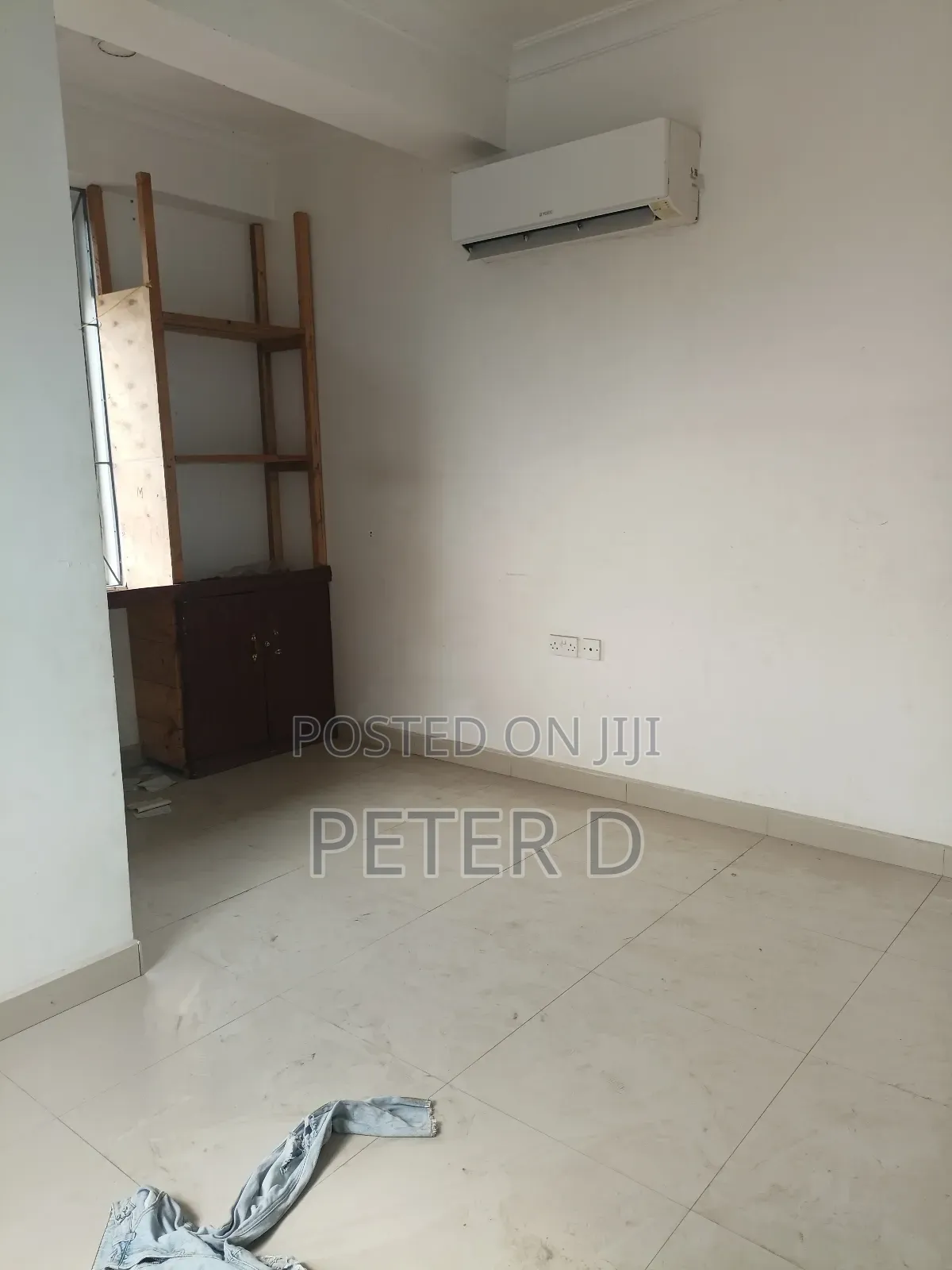 3bdrm Apartment in Kariakoo for rent in Kariakoo