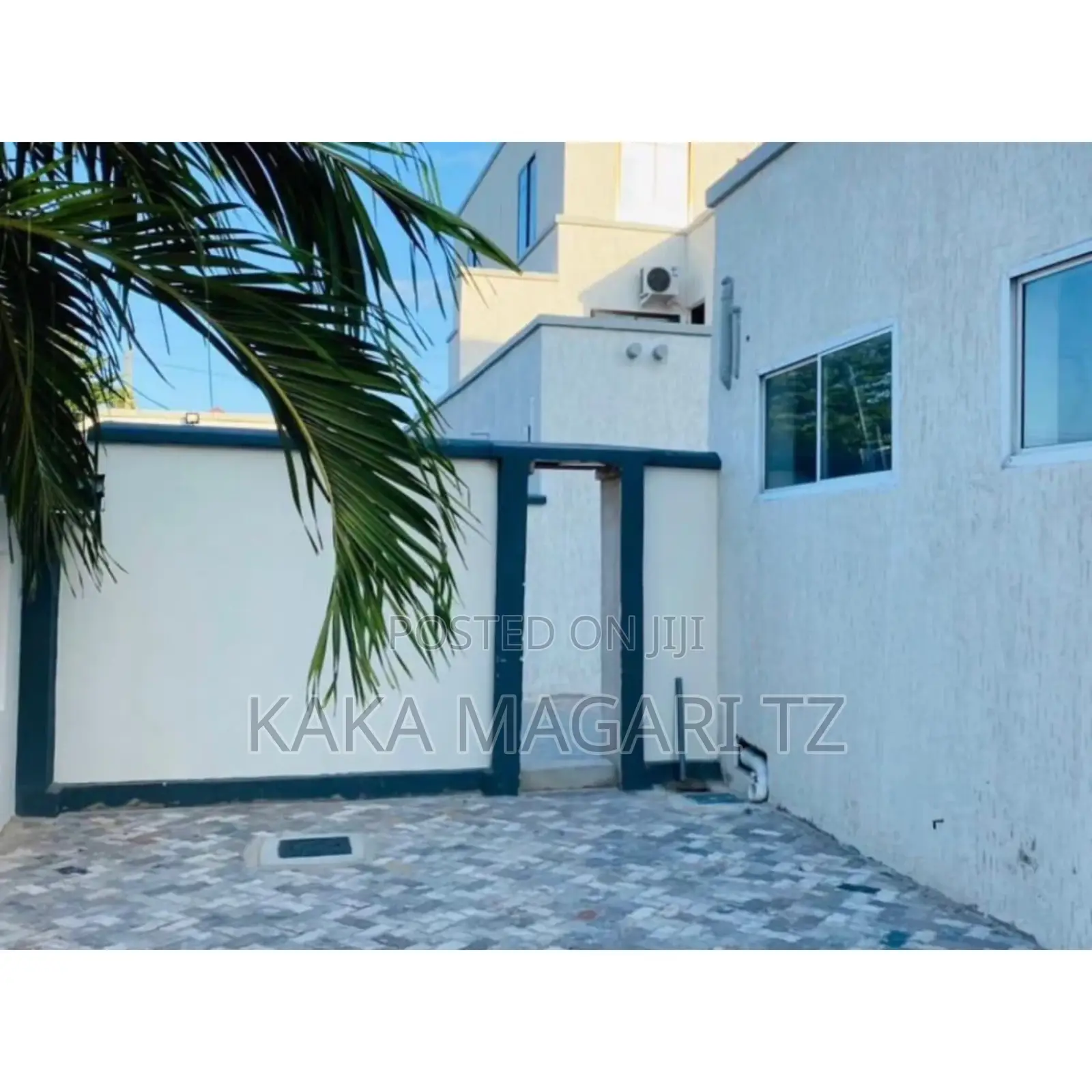 5bdrm House in Masaki for sale in Masaki