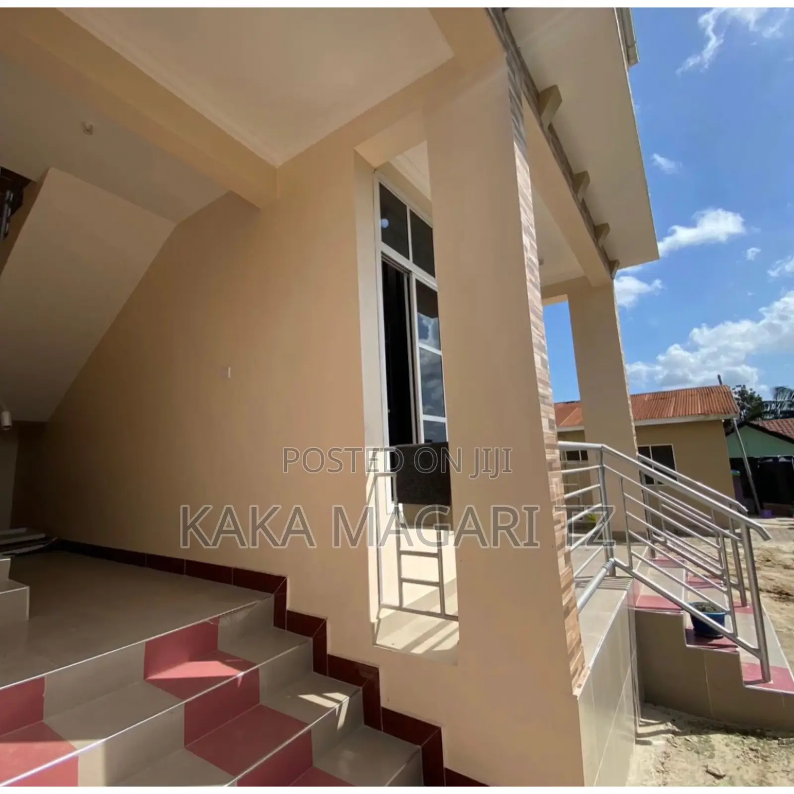 5bdrm House in Masaki for sale in Masaki
