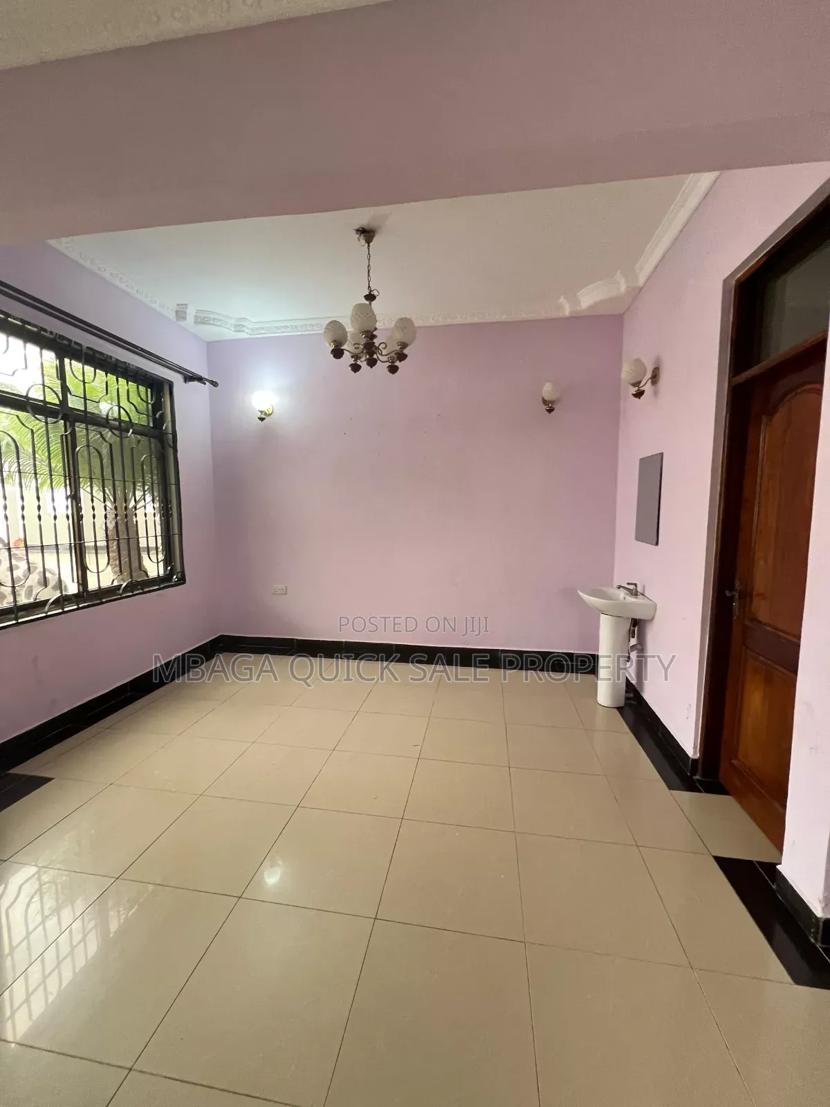 3bdrm Apartment in Bahari Beach, Mbezi for rent in Mbezi