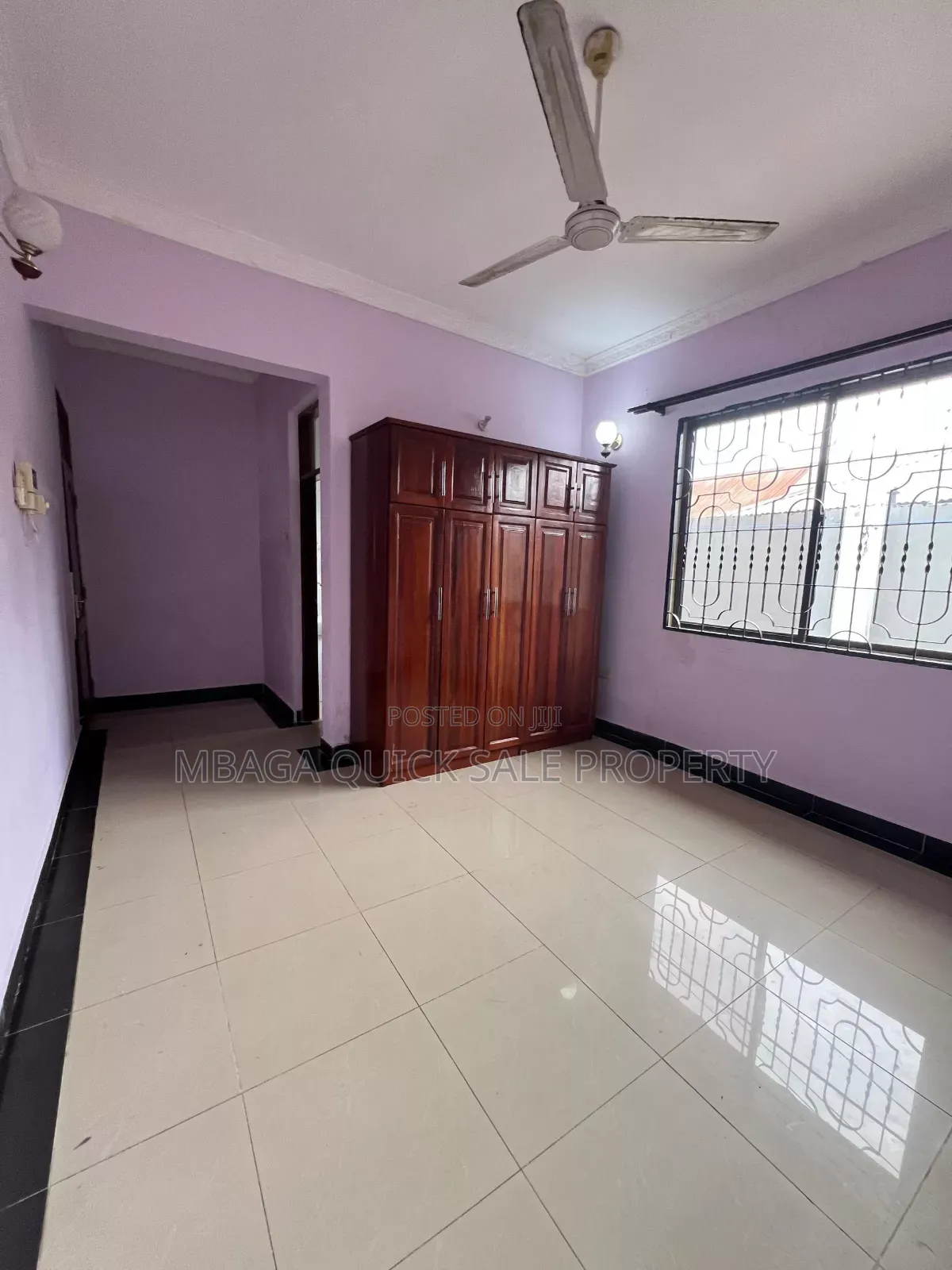 3bdrm Apartment in Bahari Beach, Mbezi for rent in Mbezi