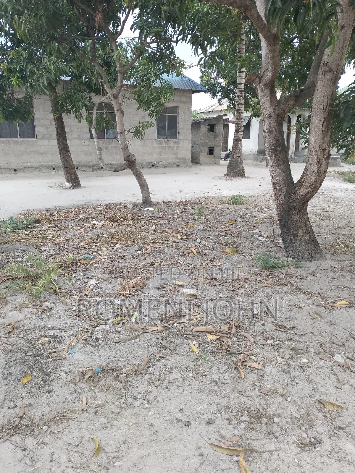 Eneo Sqmita 238 Linauzwa Milioni 6.5 Majohe Chuo Rada. in Ilala