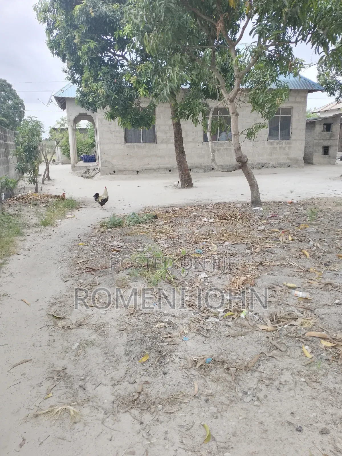 Eneo Sqmita 238 Linauzwa Milioni 6.5 Majohe Chuo Rada. in Ilala