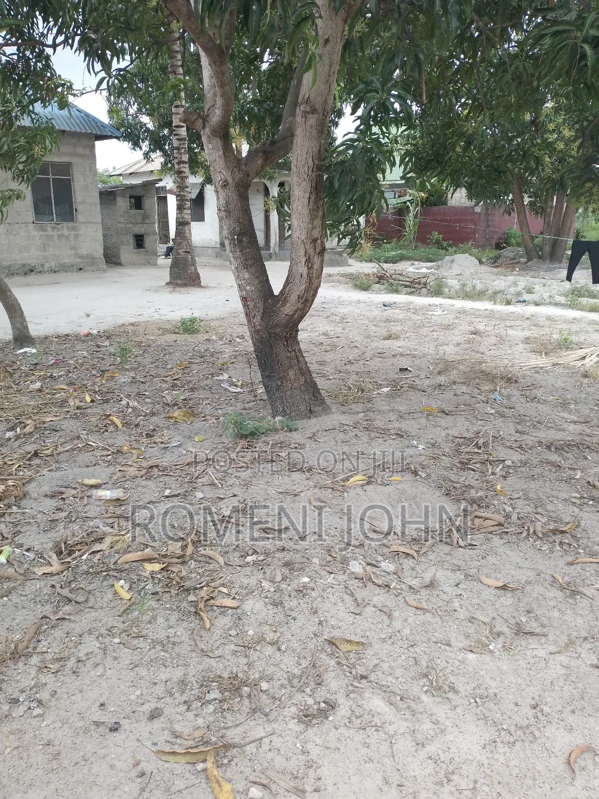 Eneo Sqmita 238 Linauzwa Milioni 6.5 Majohe Chuo Rada. in Ilala