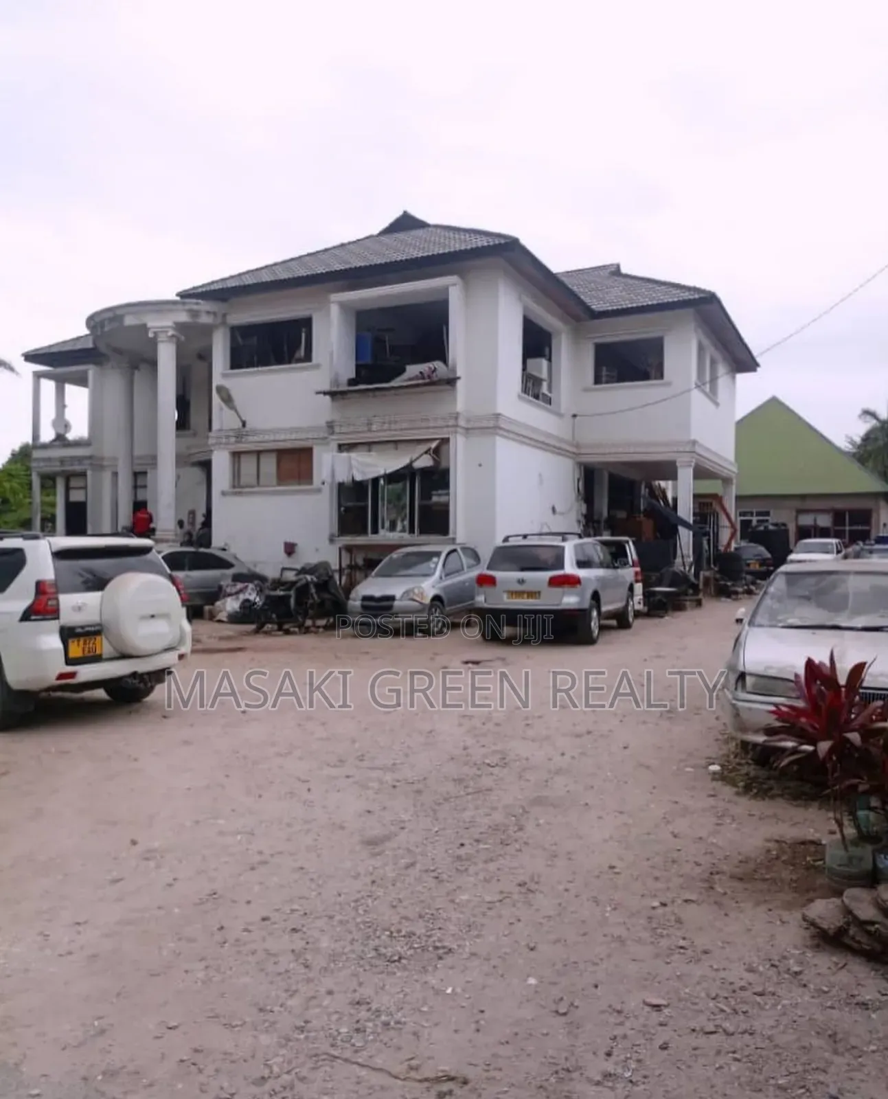 4bdrm House in Mikocheni Estate, Kinondoni for sale in Kinondoni