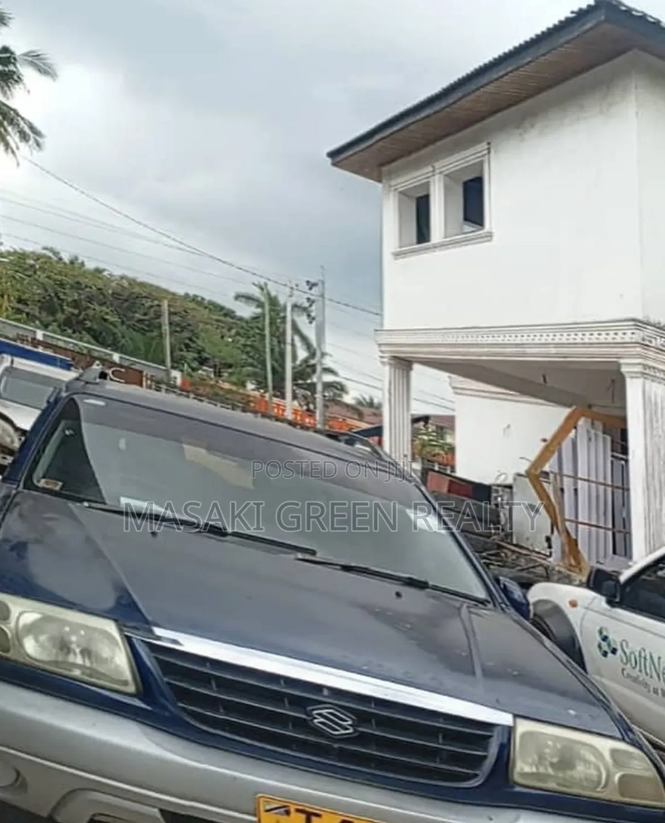 4bdrm House in Mikocheni Estate, Kinondoni for sale in Kinondoni