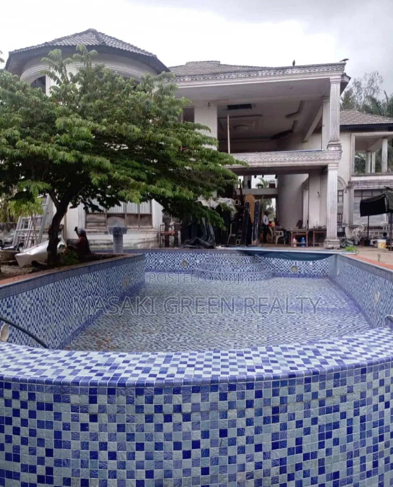 4bdrm House in Mikocheni Estate, Kinondoni for sale in Kinondoni