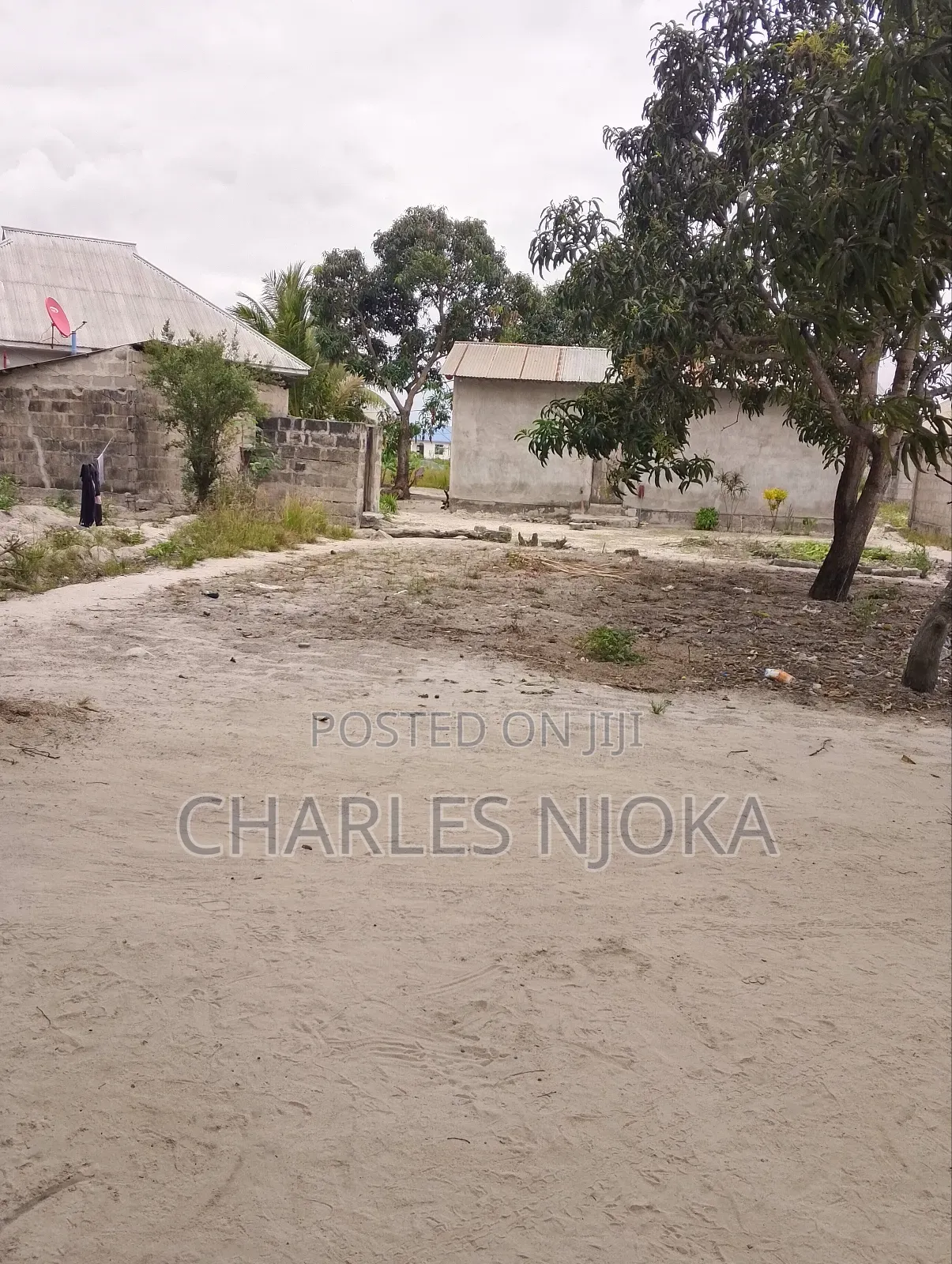 Eneo Sqmita 238 Linauzwa Million 6.5 Majohe Rada. in Ilala