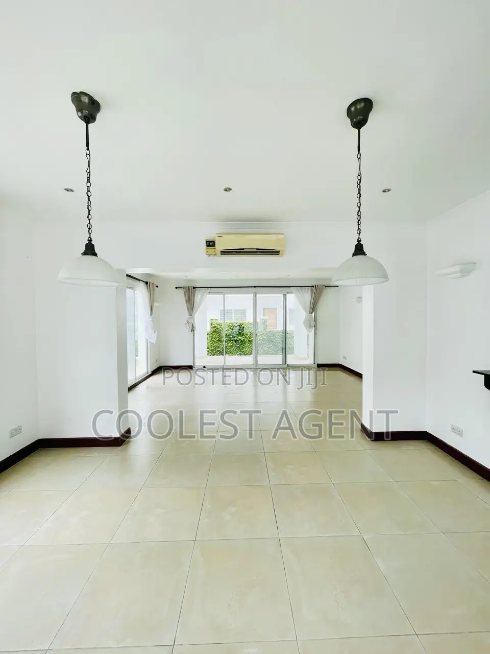4bdrm Villa in Oysterbay, Kinondoni for rent in Kinondoni
