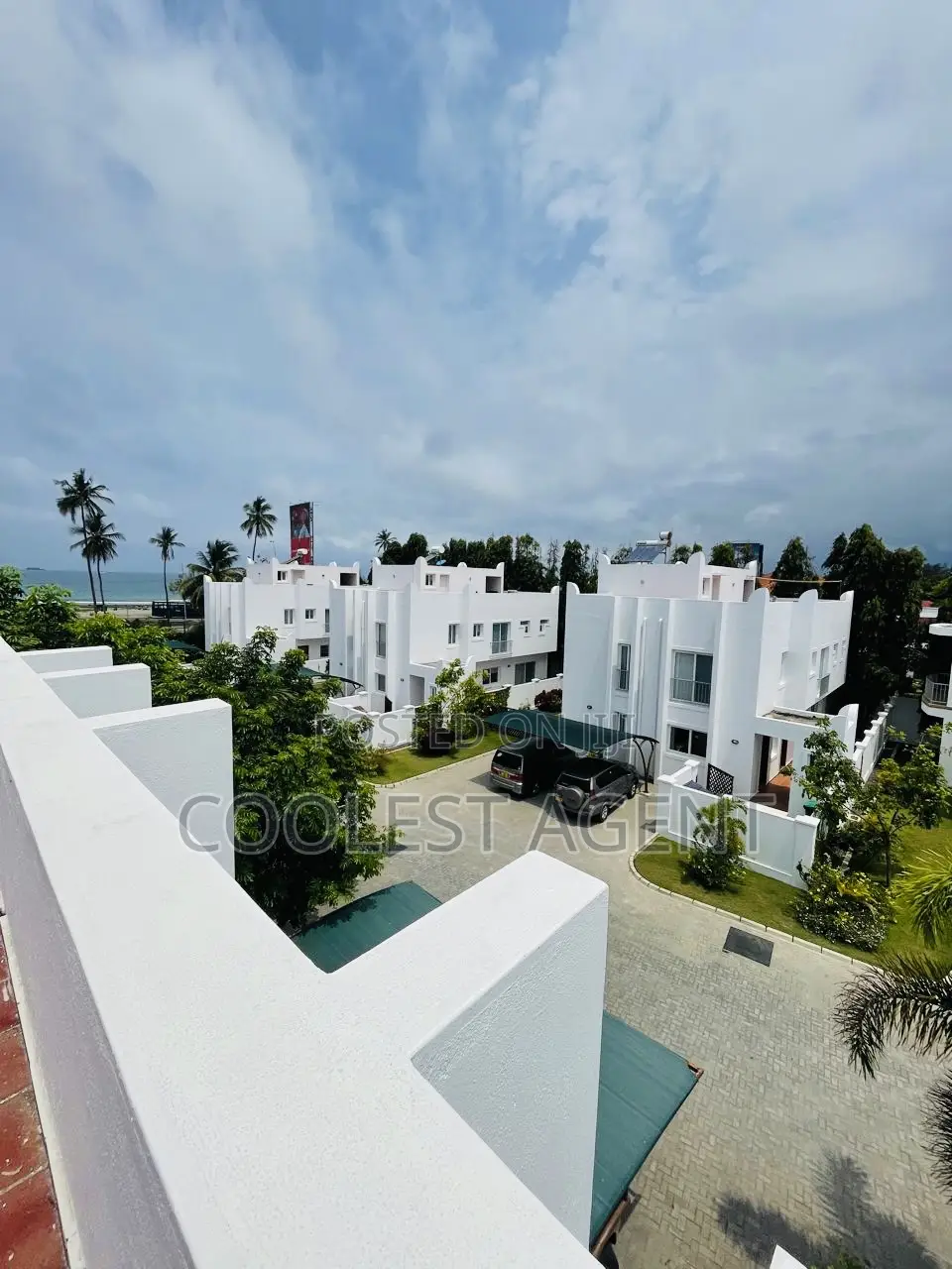 4bdrm Villa in Oysterbay, Kinondoni for rent in Kinondoni