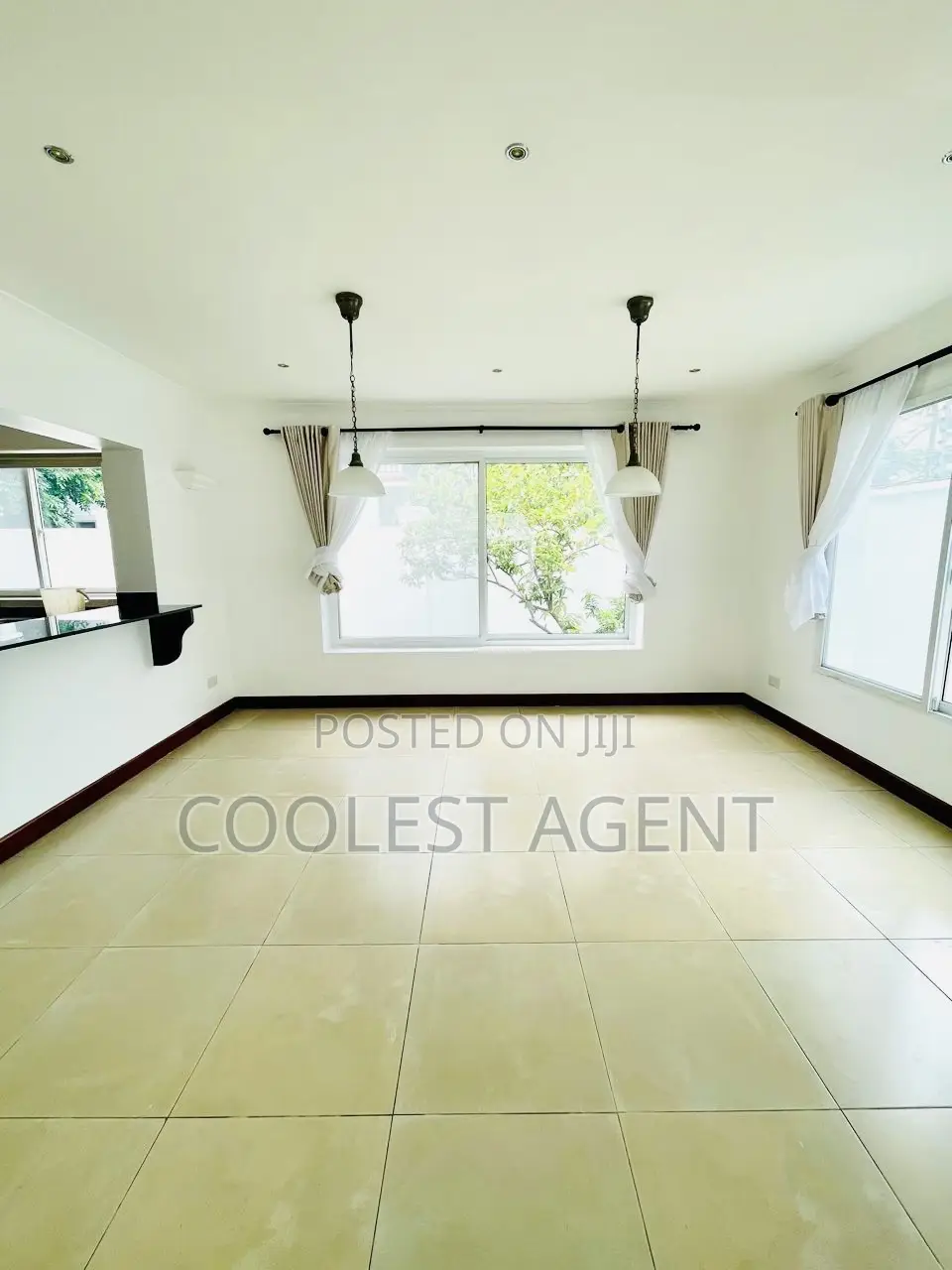 4bdrm Villa in Oysterbay, Kinondoni for rent in Kinondoni