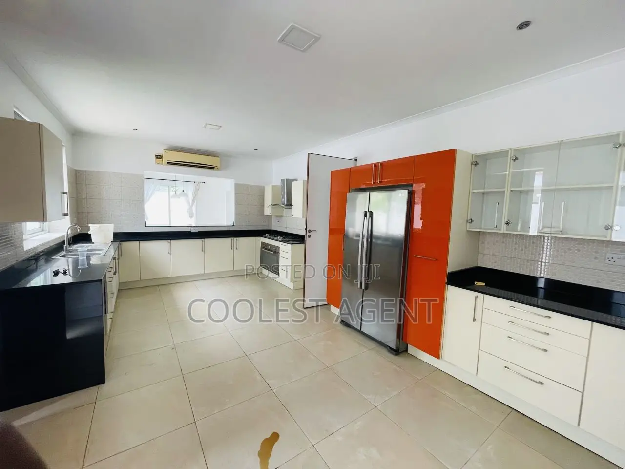 4bdrm Villa in Oysterbay, Kinondoni for rent in Kinondoni