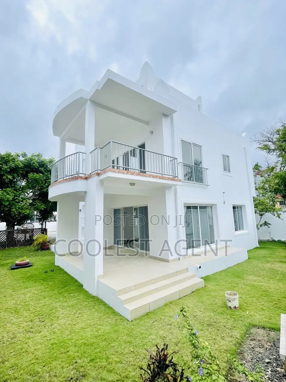 4bdrm Villa in Oysterbay, Kinondoni for rent in Kinondoni