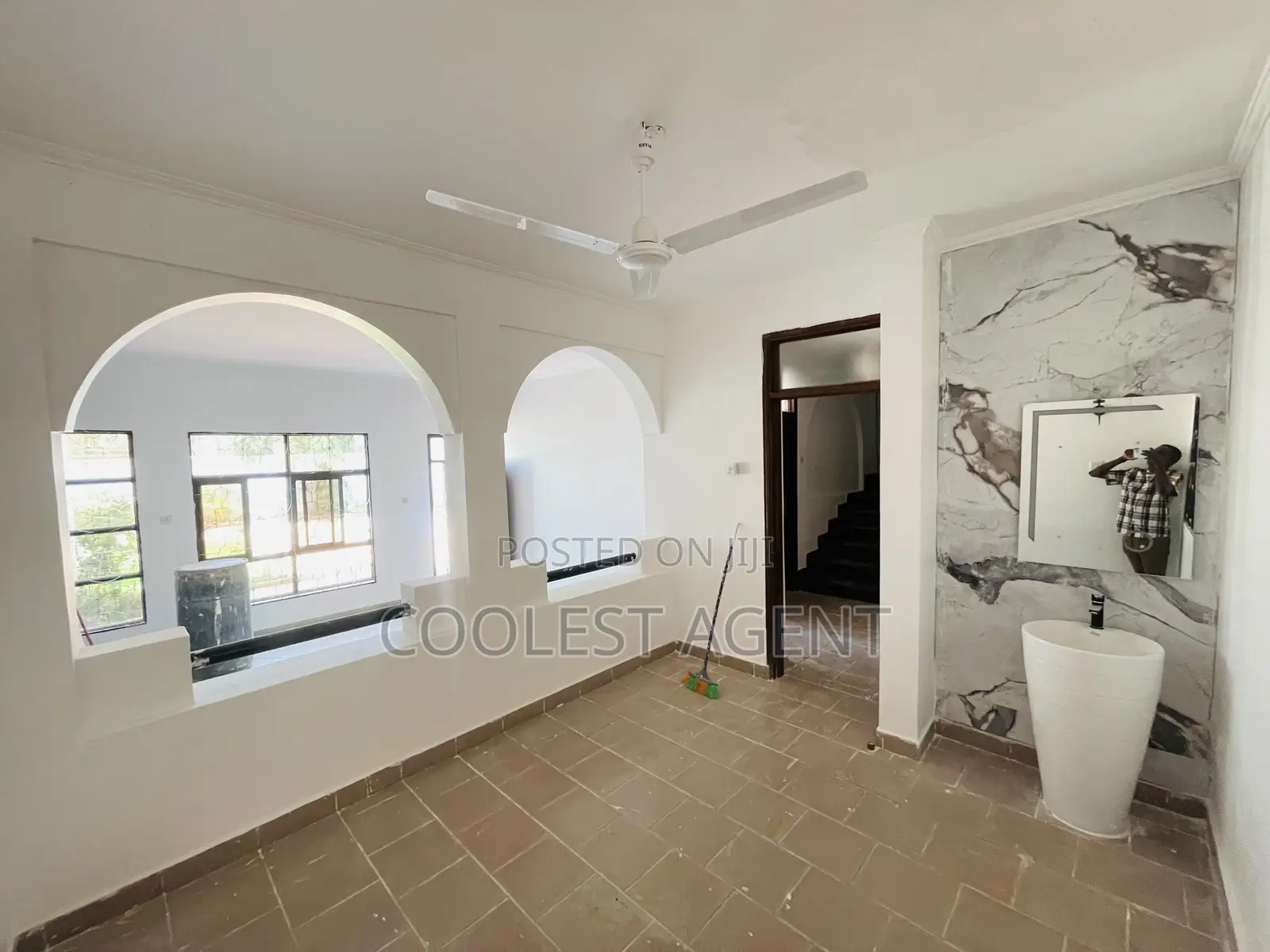 3bdrm Villa in Masaki, Kinondoni for rent in Kinondoni