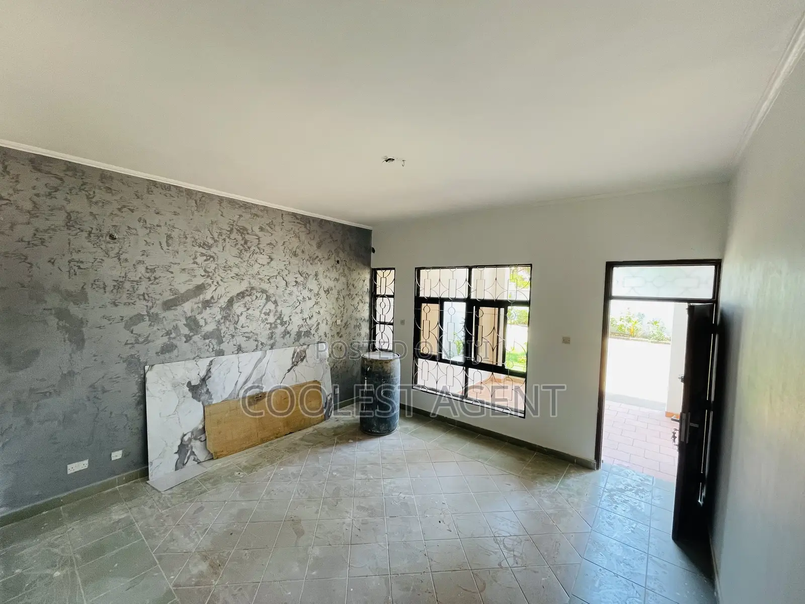 3bdrm Villa in Masaki, Kinondoni for rent in Kinondoni