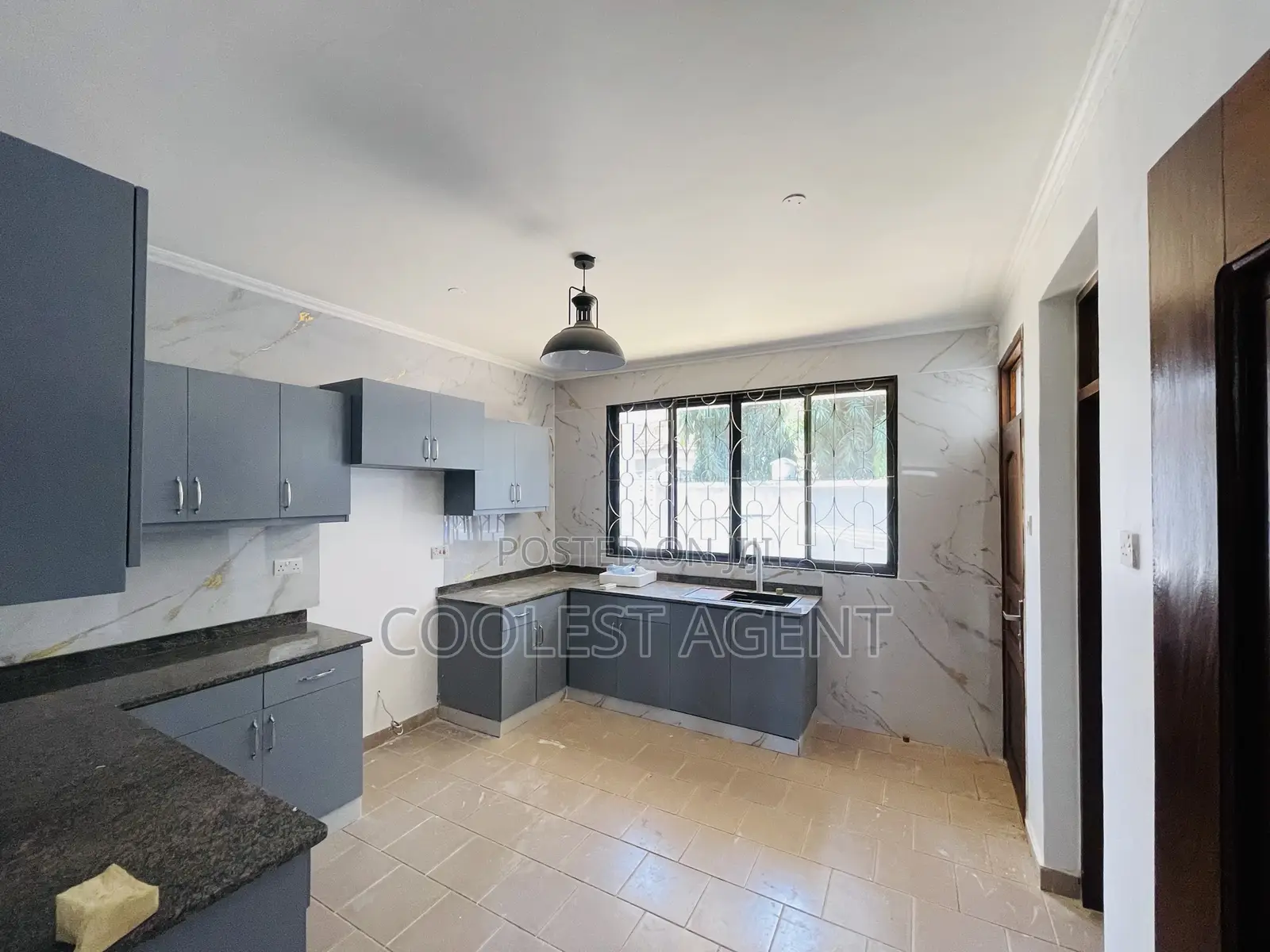 3bdrm Villa in Masaki, Kinondoni for rent in Kinondoni