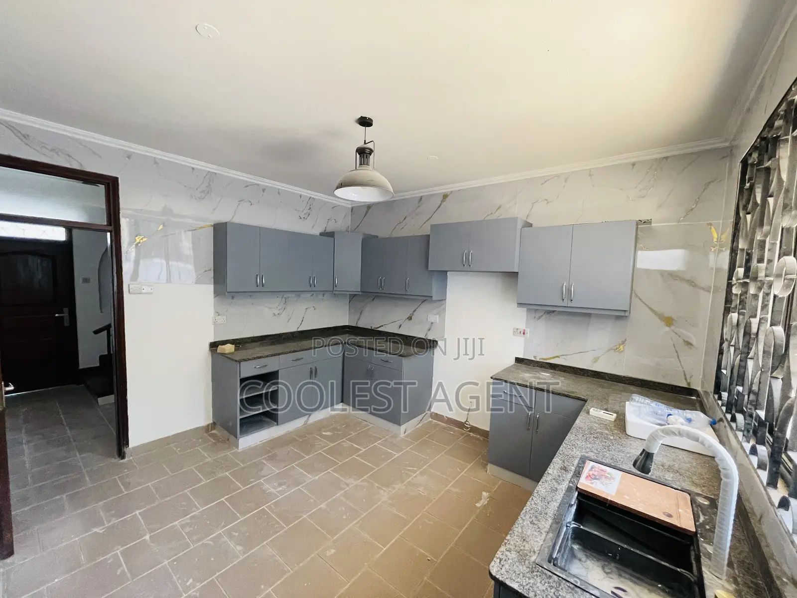 3bdrm Villa in Masaki, Kinondoni for rent in Kinondoni