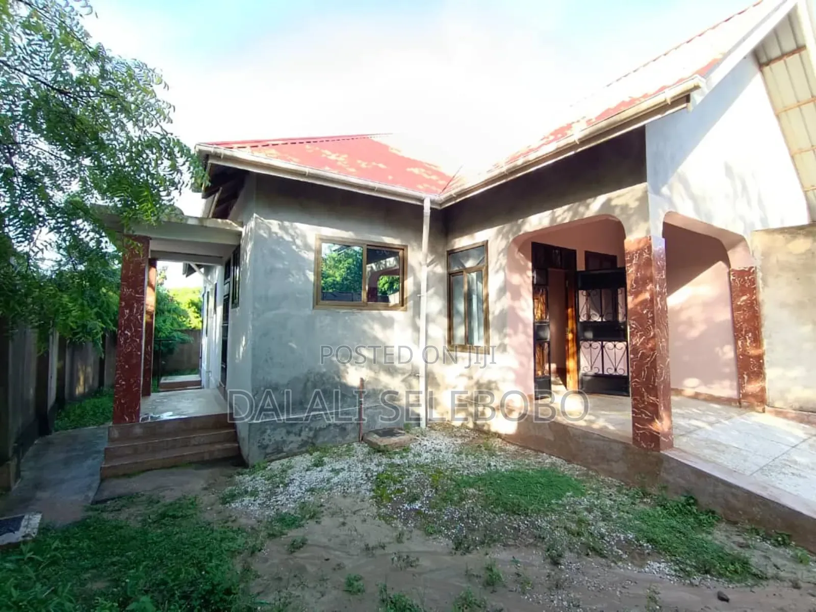 2bdrm Bungalow in Kimara Temboni for rent in Kimara