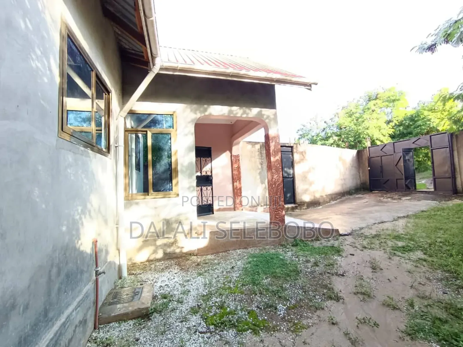 2bdrm Bungalow in Kimara Temboni for rent in Kimara
