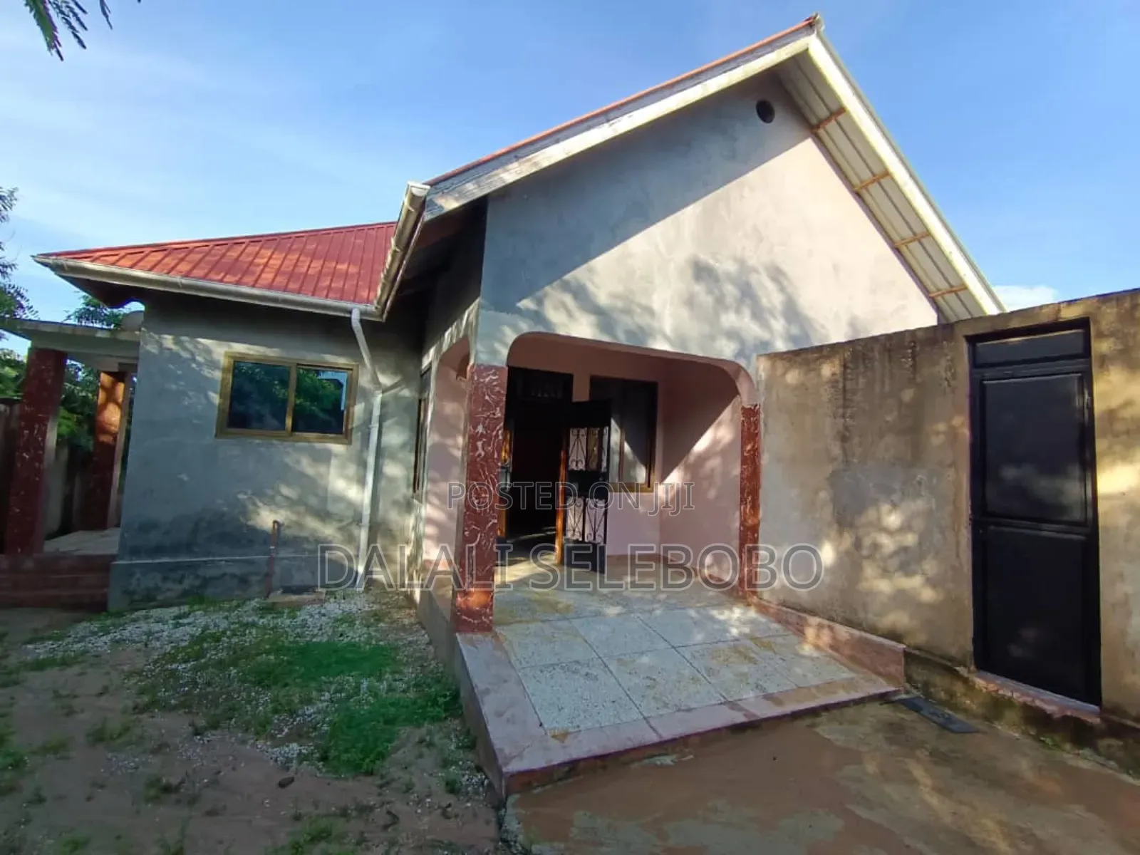 2bdrm Bungalow in Kimara Temboni for rent in Kimara
