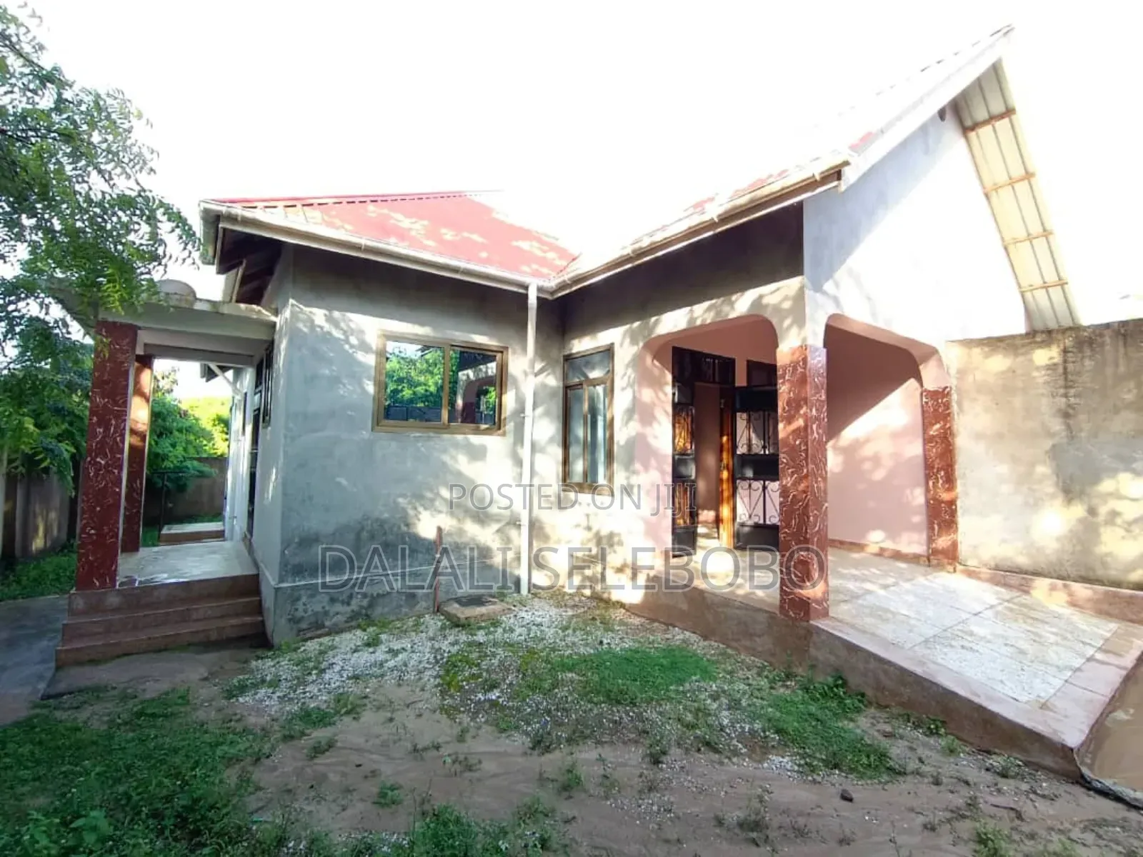 2bdrm Bungalow in Kimara Temboni for rent in Kimara